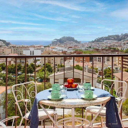 Emiko By Interhome Appartement