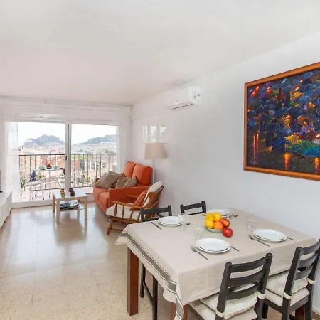 Emiko By Interhome Appartement