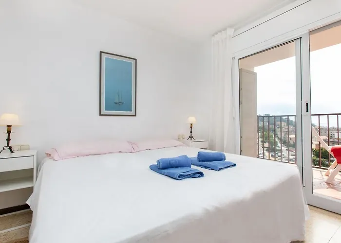 Daire Emiko By Interhome Tossa de Mar