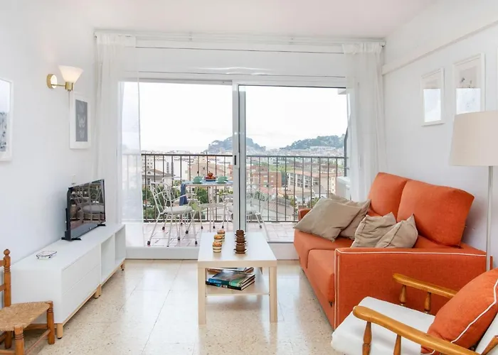 Emiko By Interhome Daire Tossa de Mar