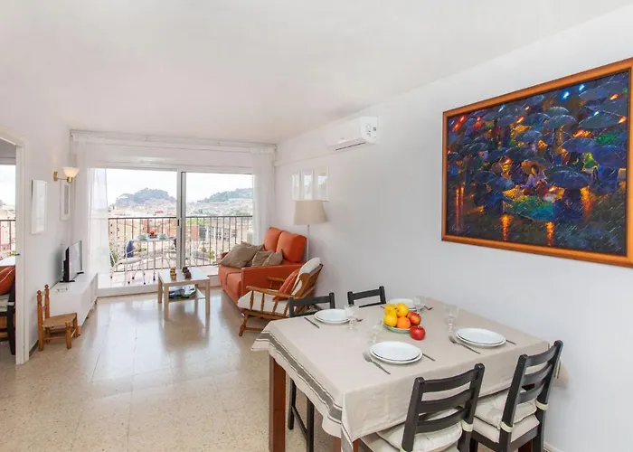 Emiko By Interhome Daire