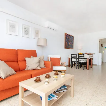 Emiko By Interhome Appartement