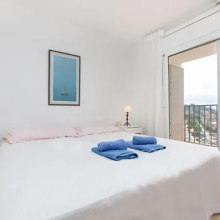 Appartement Emiko By Interhome Tossa de Mar