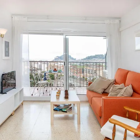 Emiko By Interhome Appartement Tossa de Mar