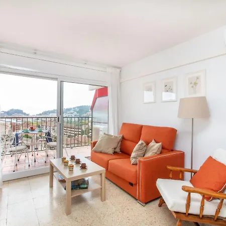 Emiko By Interhome Appartement Tossa de Mar