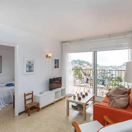 Apartman Emiko By Interhome Tossa de Mar