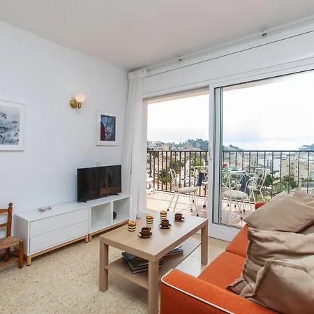 Appartement Emiko By Interhome *