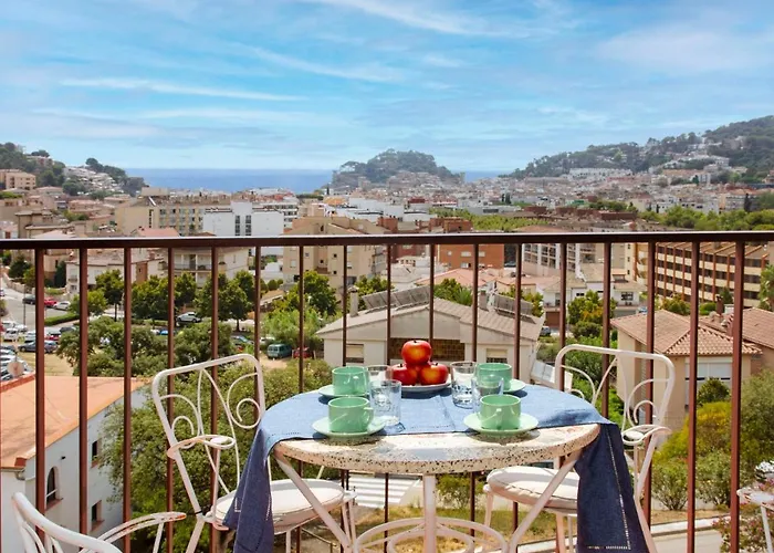 Emiko By Interhome Appartement