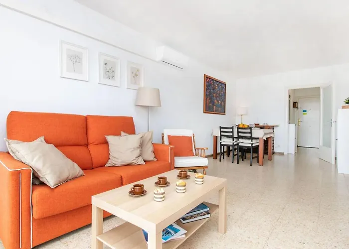 Emiko By Interhome Apartman