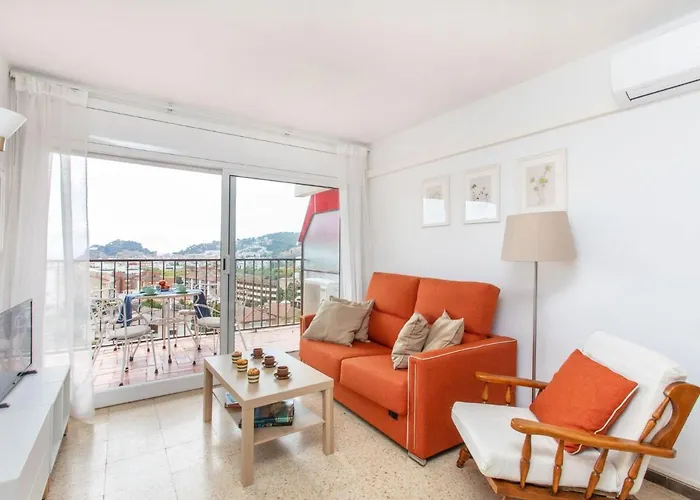 Emiko By Interhome Appartement Tossa de Mar