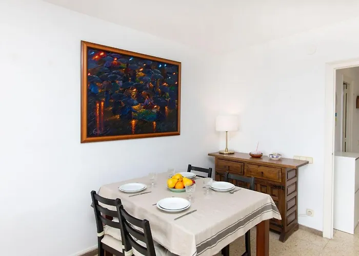 Appartement Emiko By Interhome