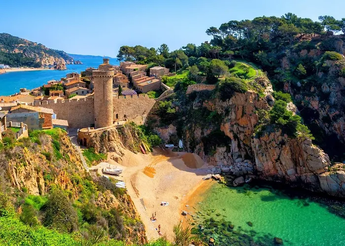 Emiko By Interhome Tossa de Mar