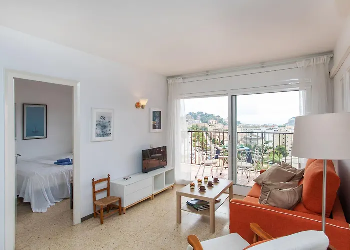 Apartman Emiko By Interhome Tossa de Mar