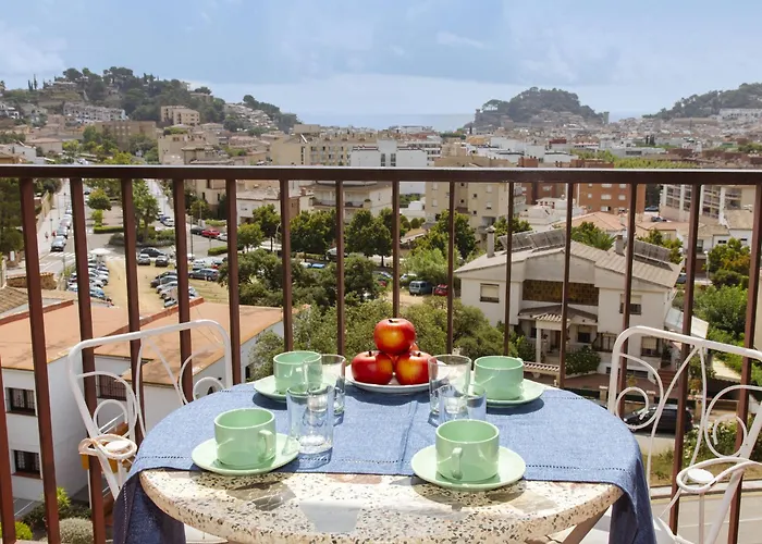 Apartman Emiko By Interhome *